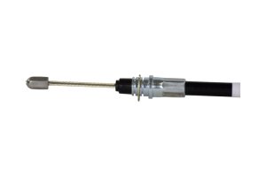 Ford Mustang Parking Brake Cables - Baer Brakes - Baer Classic Series - `93-`04